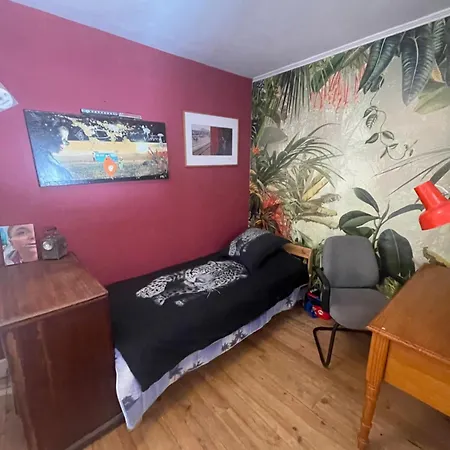 Apartment Altitude 875 Le Arrens-Marsous