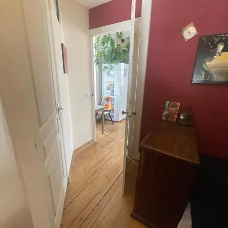 Altitude 875 Le Arrens-Marsous